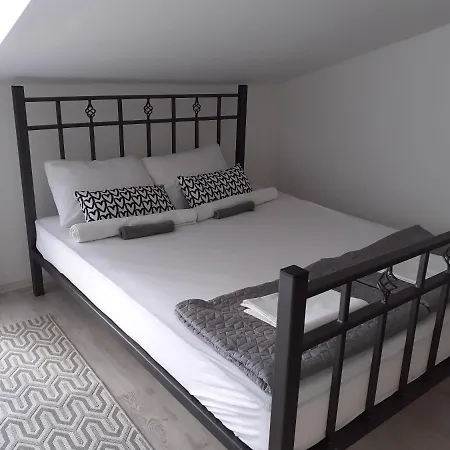 Apartman Flora Novi Sad