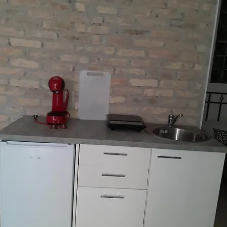 Apartman Flora