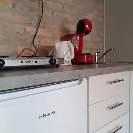 Odlican Smestaj Blizu Centra *