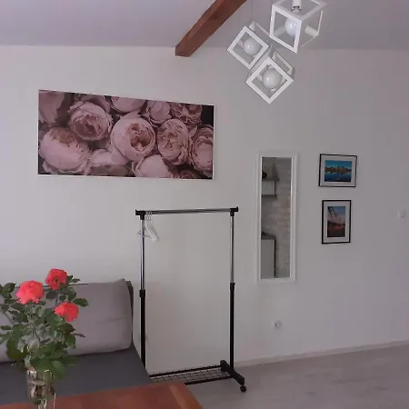 Appartement Odlican Smestaj Blizu Centra Novi Sad