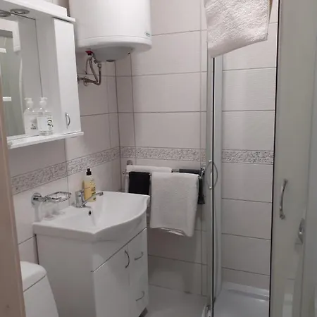 Appartement Odlican Smestaj Blizu Centra