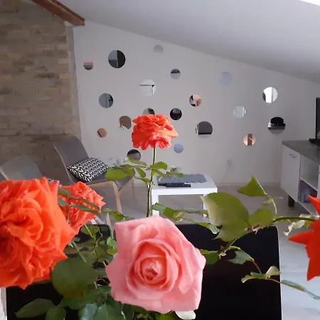 Odlican Smestaj Blizu Centra