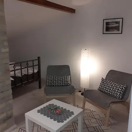 Apartment Flora Novi Sad