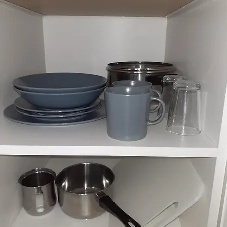 Appartement Odlican Smestaj Blizu Centra