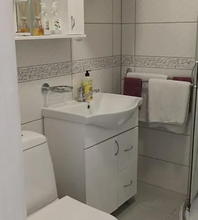 Odlican Smestaj Blizu Centra * Novi Sad