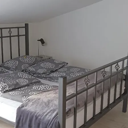 Flora Apartman Novi Sad