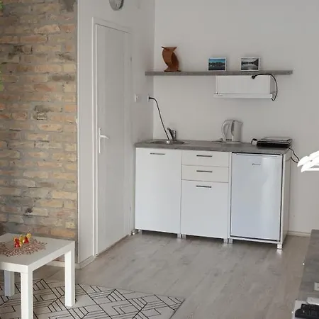 Appartement Odlican Smestaj Blizu Centra