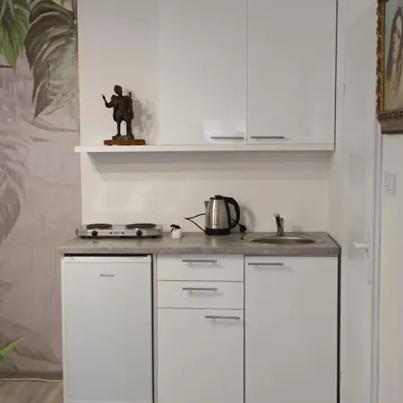 Appartement Odlican Smestaj Blizu Centra