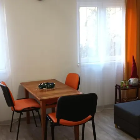 Odlican Smestaj Blizu Centra Appartement *
