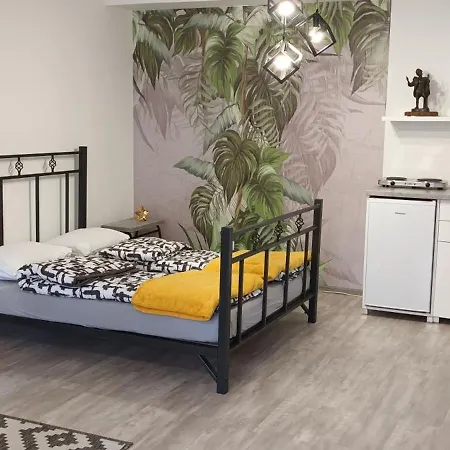 Odlican Smestaj Blizu Centra Appartement