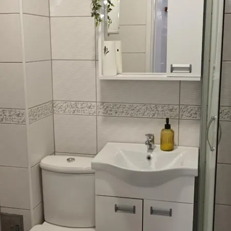 Odlican Smestaj Blizu Centra Novi Sad