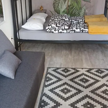 Appartement Odlican Smestaj Blizu Centra