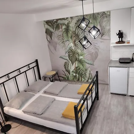 아파트 Odlican Smestaj Blizu Centra