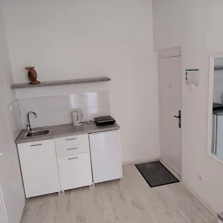 Appartement Odlican Smestaj Blizu Centra Novi Sad