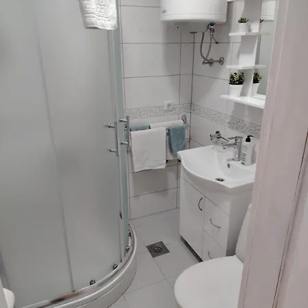 Appartement Odlican Smestaj Blizu Centra *