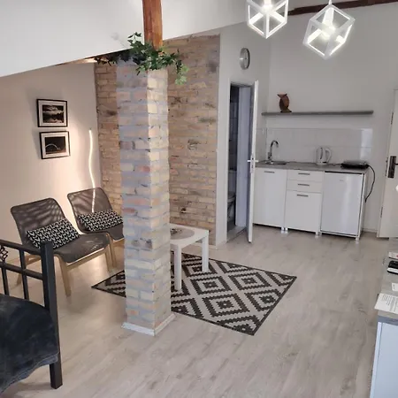 Odlican Smestaj Blizu Centra * 노비사드