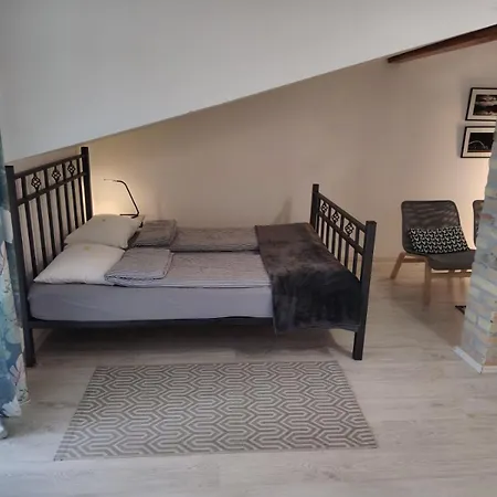 Appartement Odlican Smestaj Blizu Centra Novi Sad