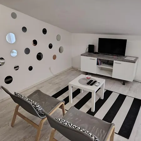 Odlican Smestaj Blizu Centra Appartement *