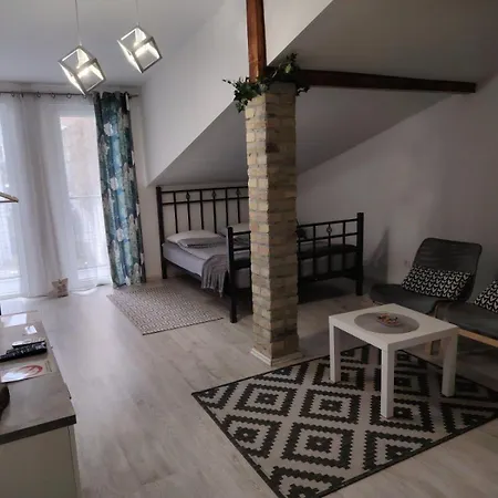 Odlican Smestaj Blizu Centra 아파트