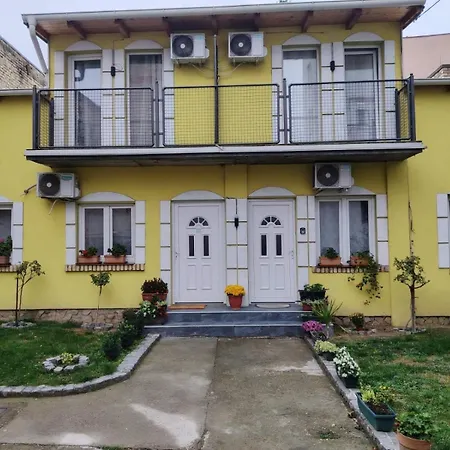 Appartement Odlican Smestaj Blizu Centra Novi Sad