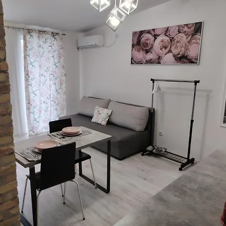 Appartement Odlican Smestaj Blizu Centra *