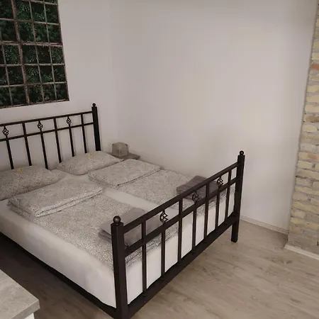 Odlican Smestaj Blizu Centra * Novi Sad