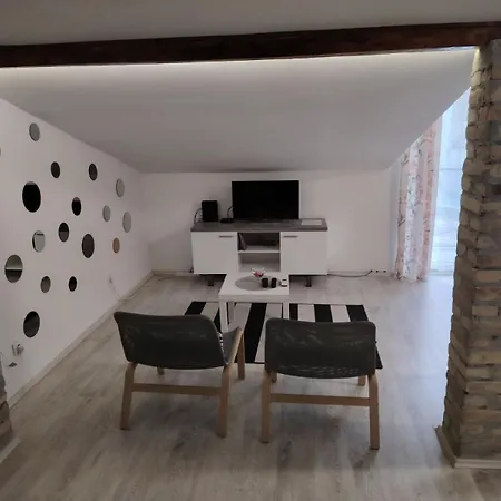 Appartement Odlican Smestaj Blizu Centra